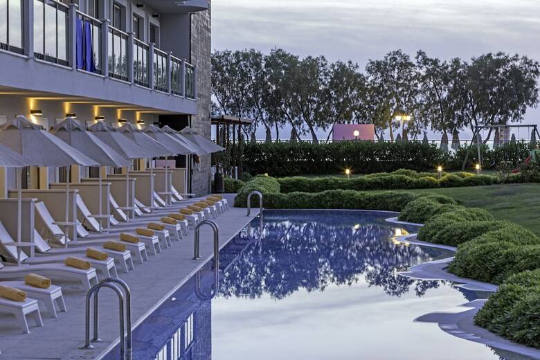 Hotel Kairaba Bodrum Princess & Spa