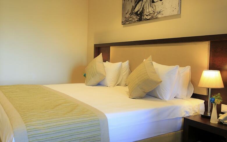 Hotel Kairaba Bodrum Princess & Spa