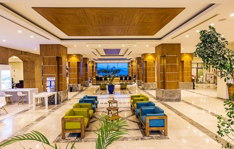 Hotel Kairaba Bodrum Princess & Spa