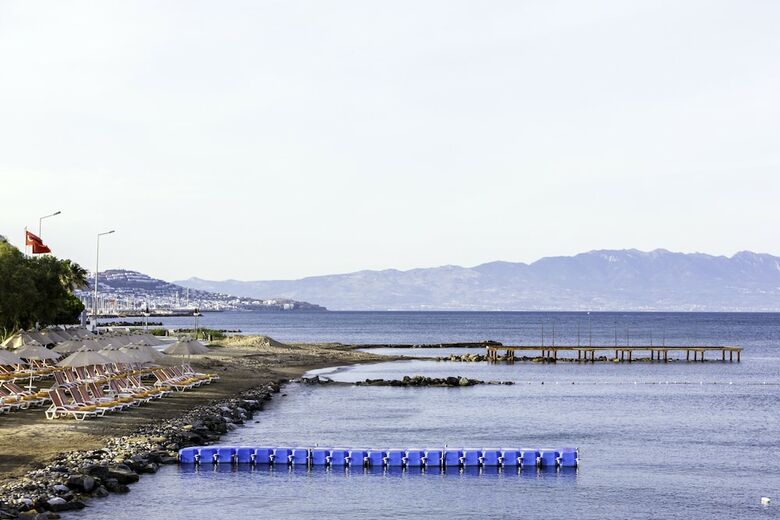 Hotel Kairaba Bodrum Princess & Spa