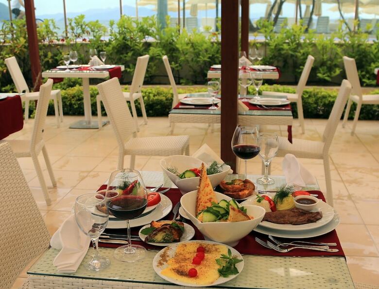 Hotel Kairaba Bodrum Princess & Spa