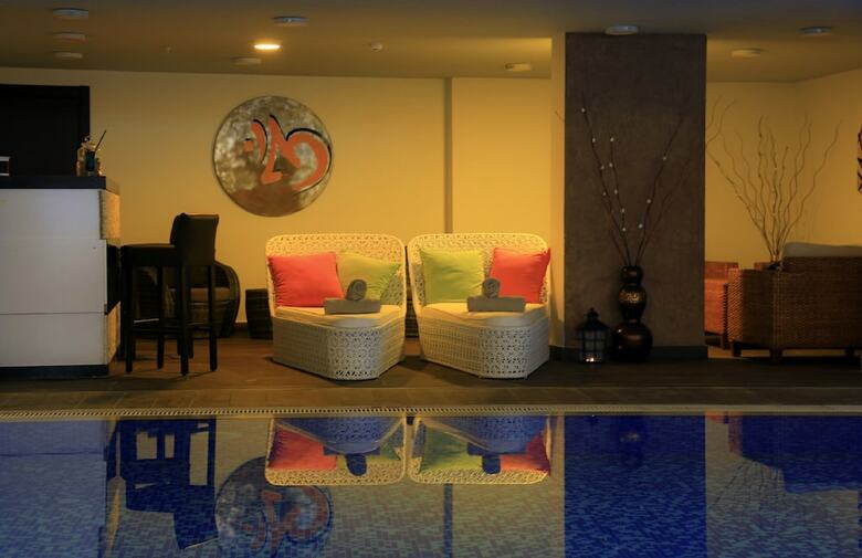 Hotel Kairaba Bodrum Princess & Spa