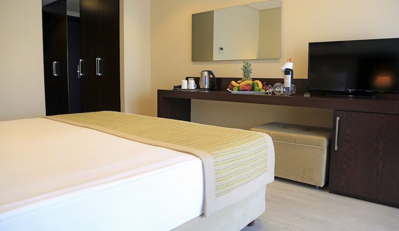 Hotel Kairaba Bodrum Princess & Spa