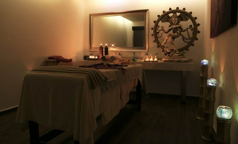 Hotel Kairaba Bodrum Princess & Spa