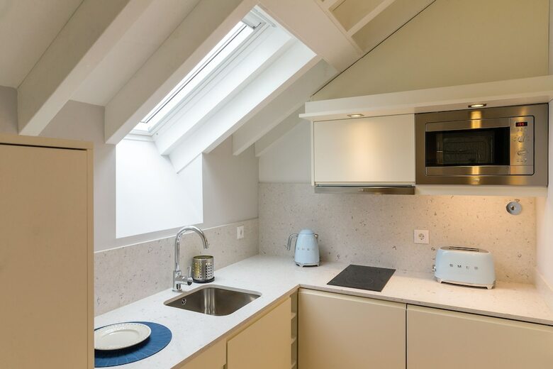 Villa Baixa - Lisbon Luxury Apartments