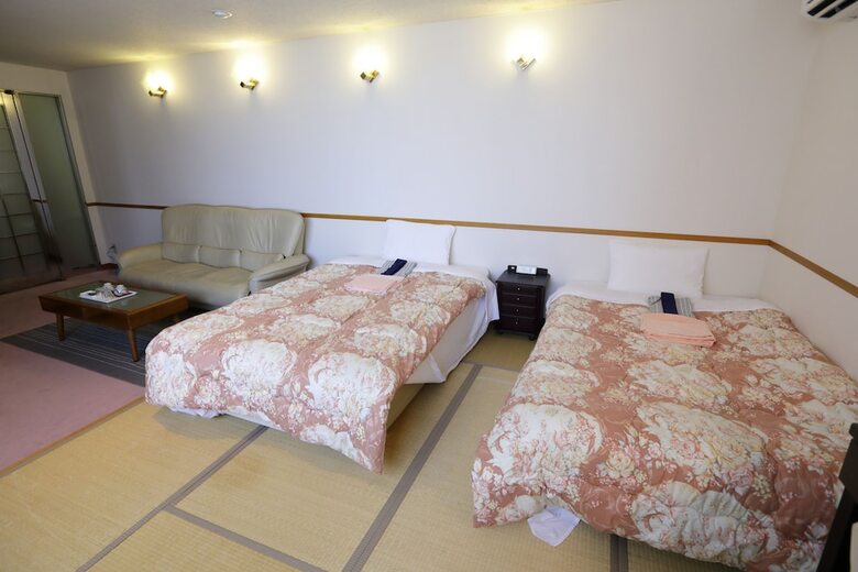 Hotel Ksb Yayoi No Sato Onsen