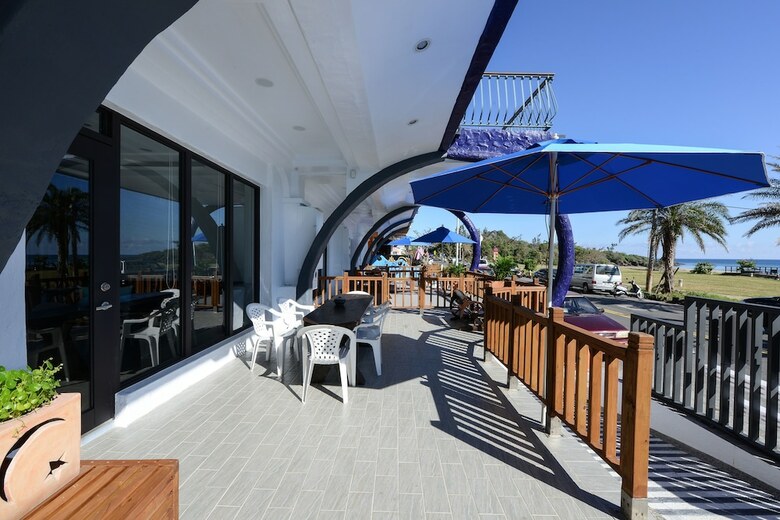 Hotel Kenting Coast Resort