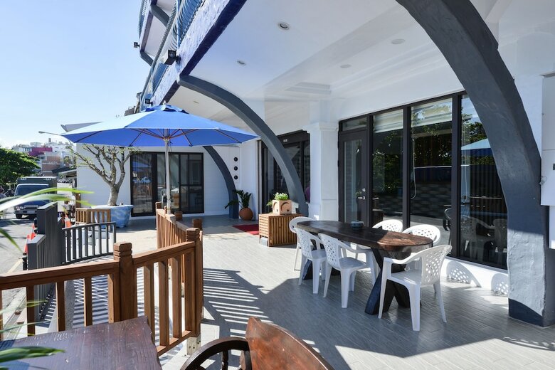 Hotel Kenting Coast Resort