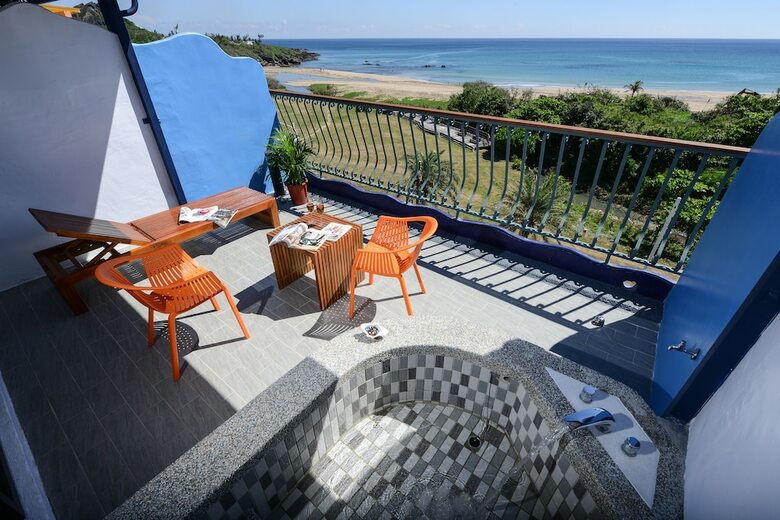 Hotel Kenting Coast Resort