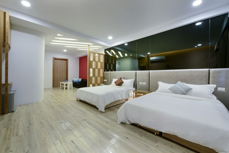 Hotel Kenting Coast Resort