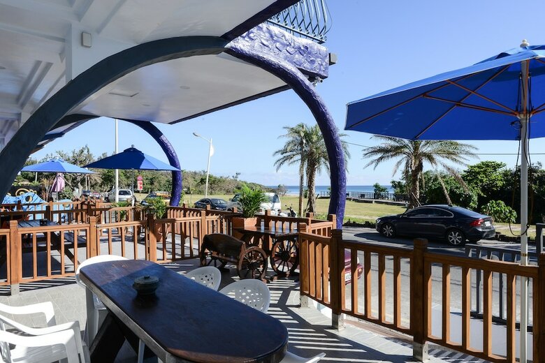 Hotel Kenting Coast Resort