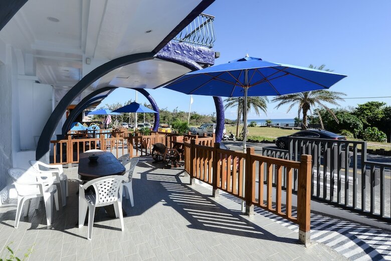 Hotel Kenting Coast Resort