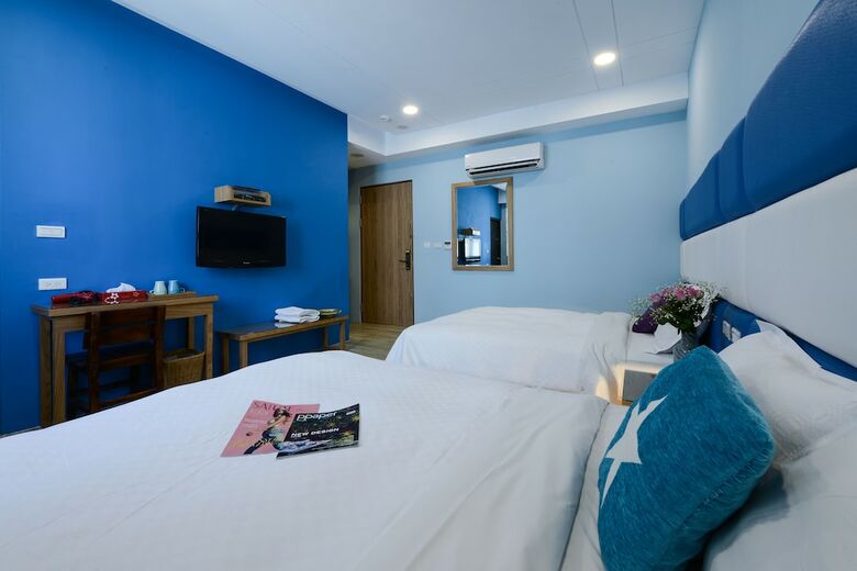 Hotel Kenting Coast Resort