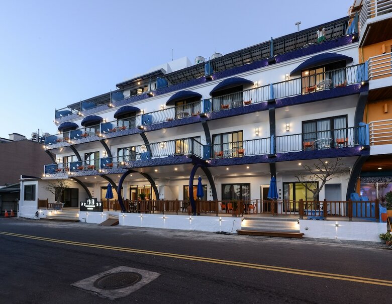 Hotel Kenting Coast Resort