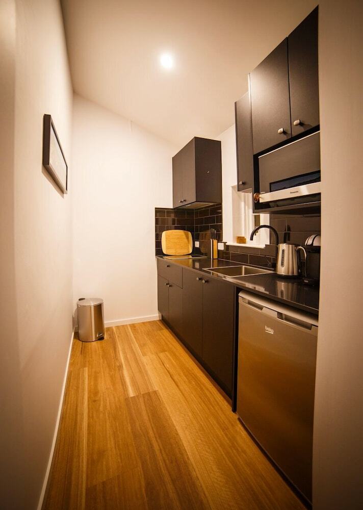 Sanctum Boutique Apartments