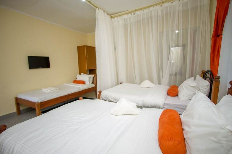 Posada Dove Nest Lodge
