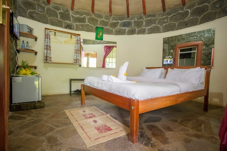 Posada Dove Nest Lodge