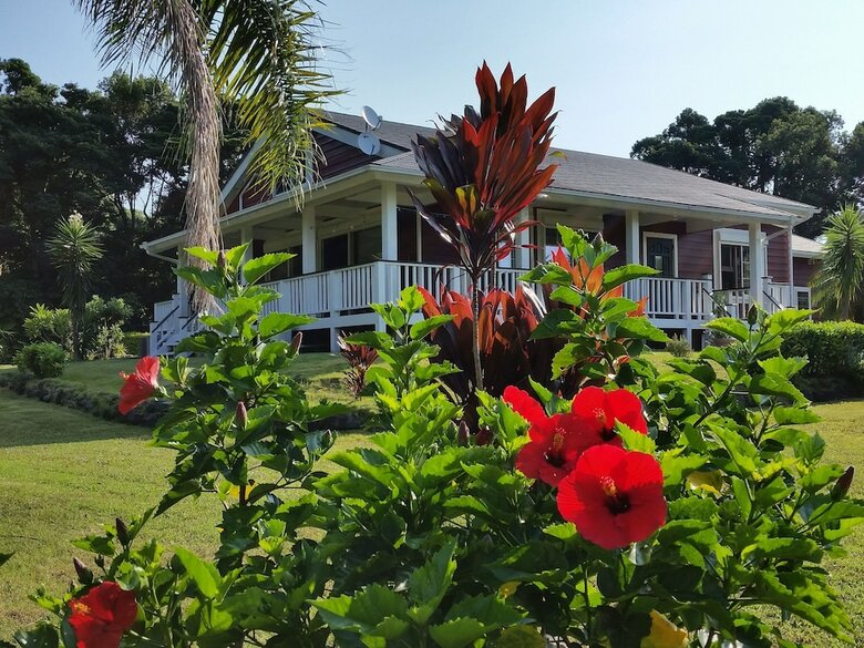 Hotel Cottage Hana Mana