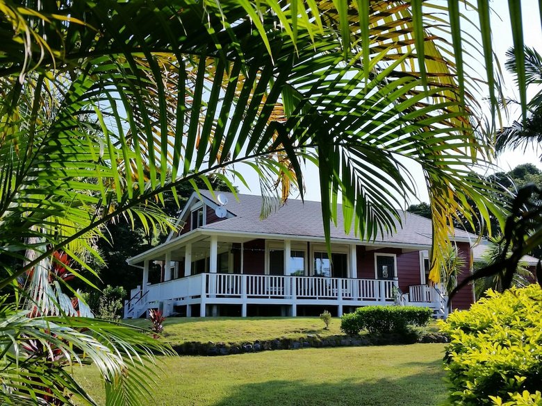 Hotel Cottage Hana Mana
