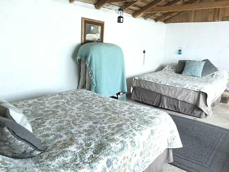 Little Trail Creek Cabins