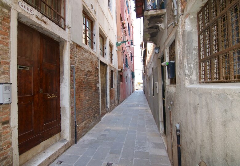 Apartamento Venezia Gentile