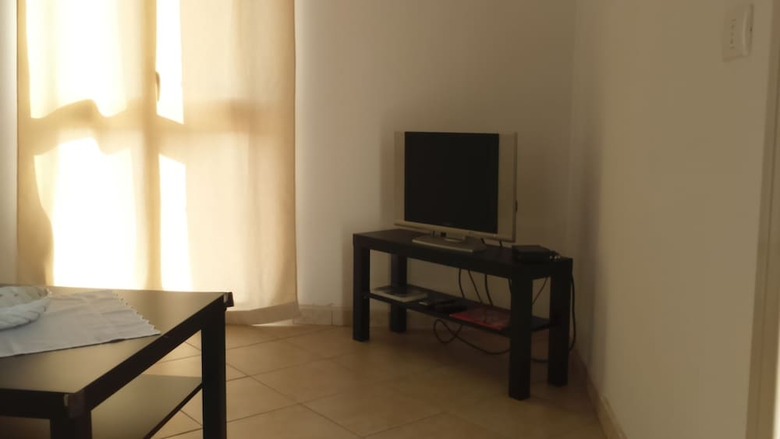 Apartamento Villa Noto Marina