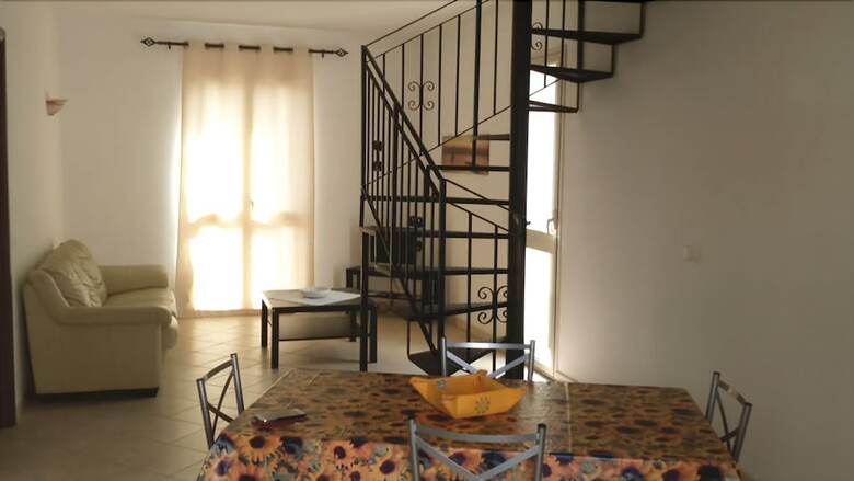 Apartamento Villa Noto Marina