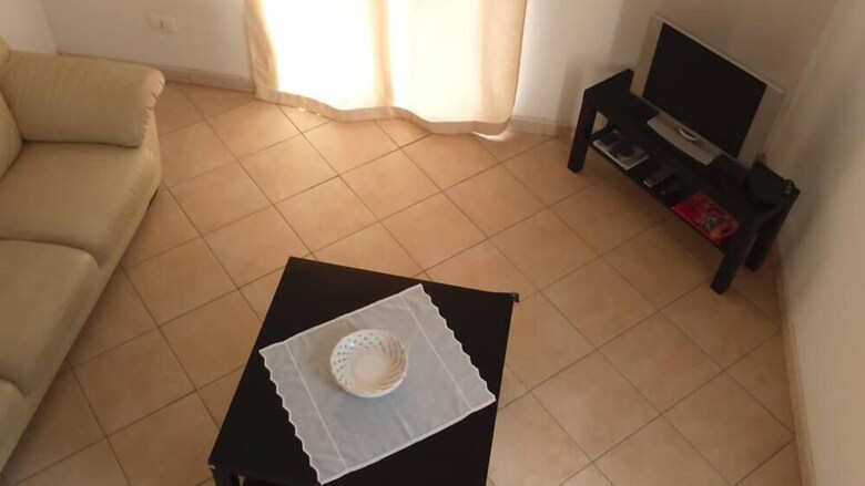 Apartamento Villa Noto Marina