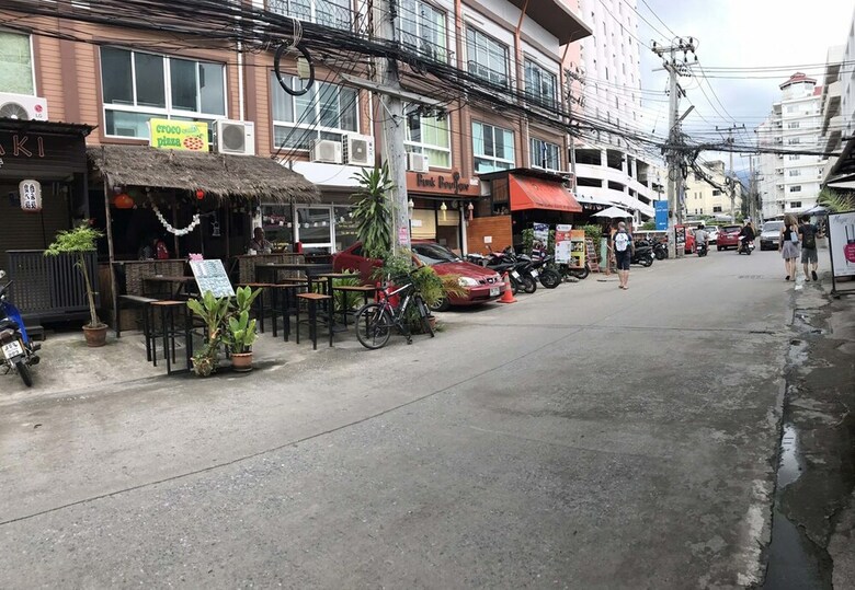 Hostal Varada City
