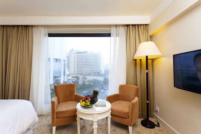 Hotel The Kingsbury Colombo