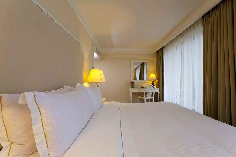 Hotel The Kingsbury Colombo