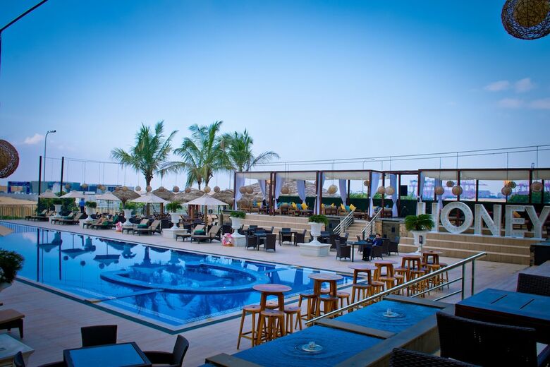Hotel The Kingsbury Colombo