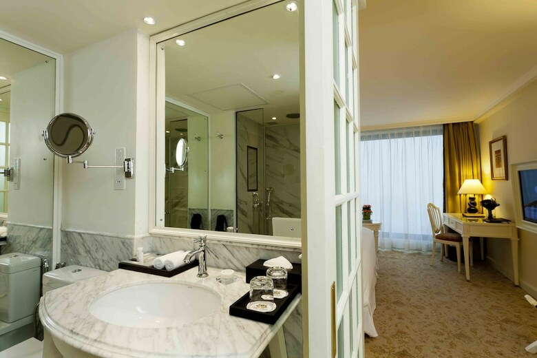 Hotel The Kingsbury Colombo