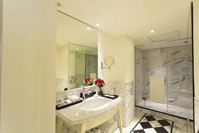 Hotel The Kingsbury Colombo