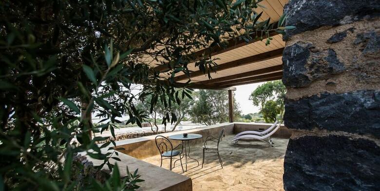 Bed & Breakfast Al-qubba Wellness & Resort