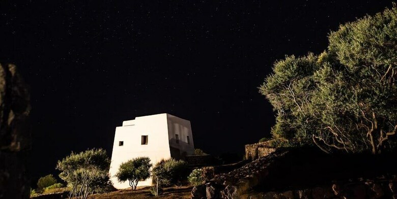 Bed & Breakfast Al-qubba Wellness & Resort