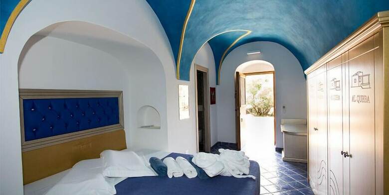 Bed & Breakfast Al-qubba Wellness & Resort
