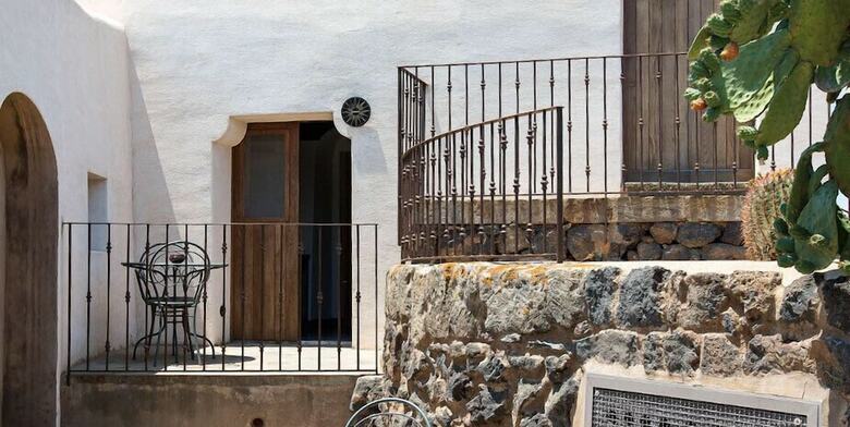 Bed & Breakfast Al-qubba Wellness & Resort