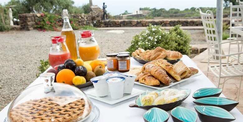 Bed & Breakfast Al-qubba Wellness & Resort