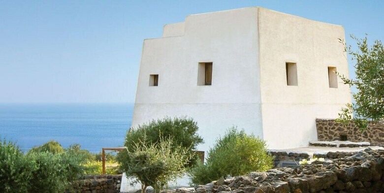 Bed & Breakfast Al-qubba Wellness & Resort
