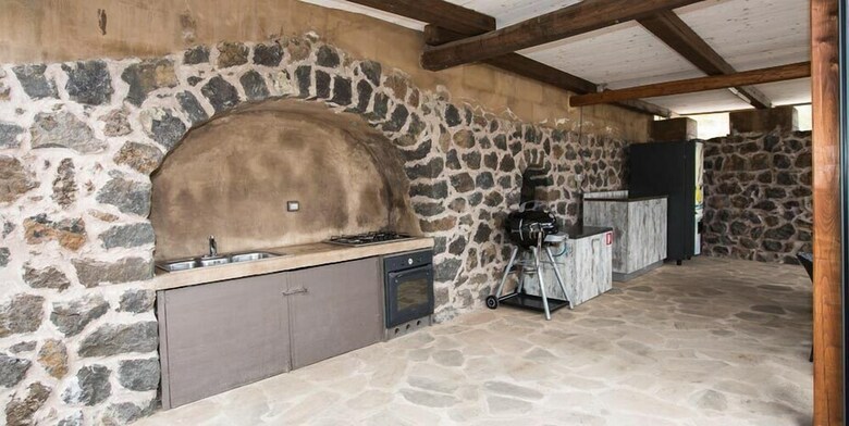 Bed & Breakfast Al-qubba Wellness & Resort