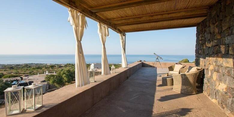 Bed & Breakfast Al-qubba Wellness & Resort