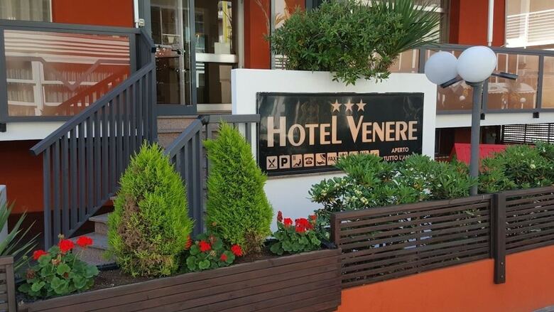 Hotel Venere
