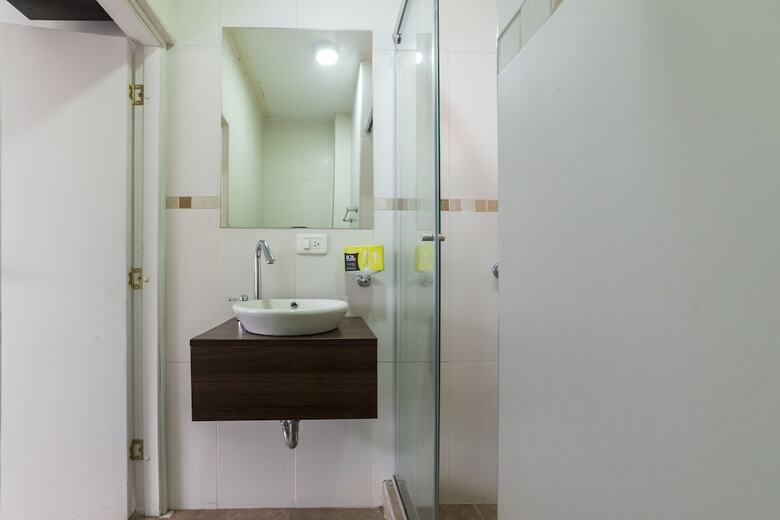 Hotel Ayenda 1059 Boutique Mavia