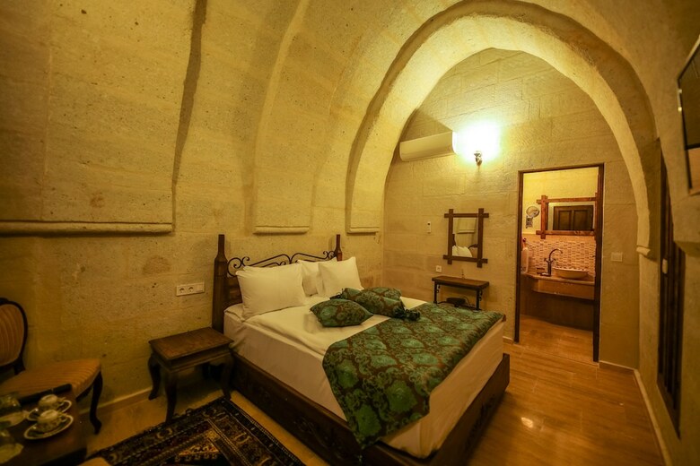 Hotel Hikmet's House