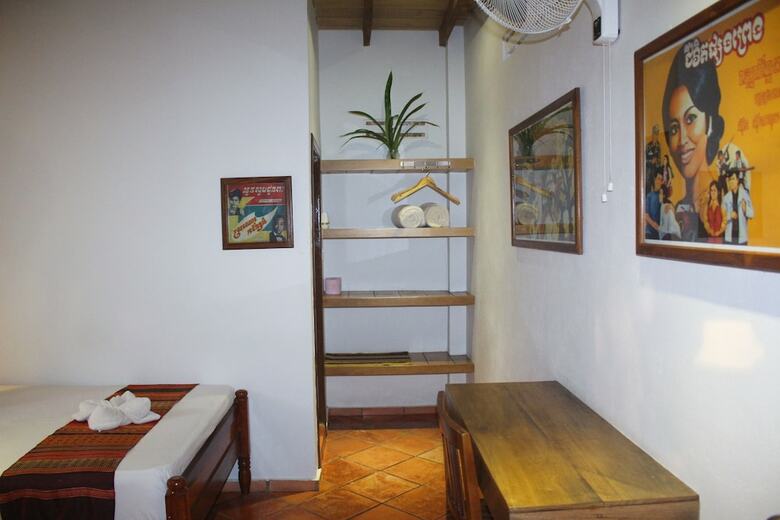 Hotel Botanica Guesthouse