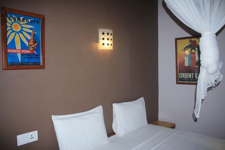 Hotel Botanica Guesthouse