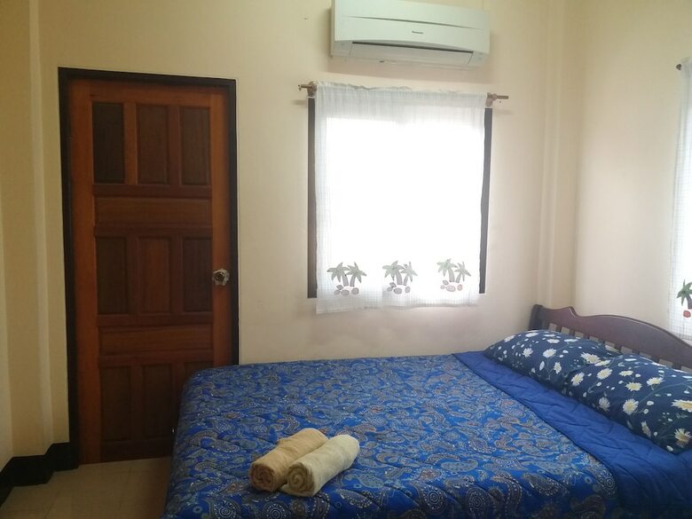 Hotel Benya Guest House Phimai