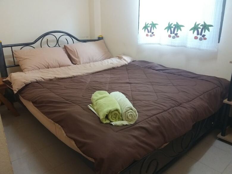 Hotel Benya Guest House Phimai