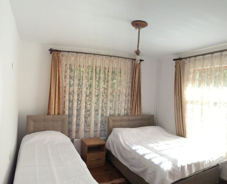 Hotel Mengen - Yenice Orman Evi